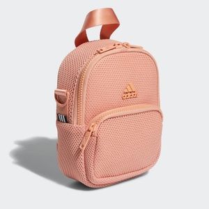 Adidas Mini Mesh Bag